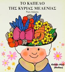 Mrs Honey's Hat (ISBN: 9780859538213)