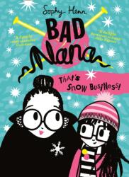 That's Snow Business! (ISBN: 9780008268145)