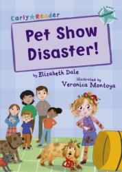 Pet Show Disaster! (ISBN: 9781848866942)