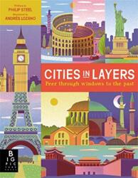 Cities in Layers (ISBN: 9781787410794)