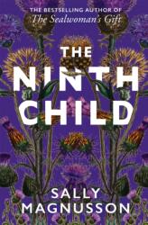The Ninth Child (ISBN: 9781473696624)