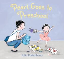 Pearl Goes to Preschool (ISBN: 9781406392036)