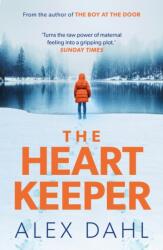 The Heart Keeper (ISBN: 9781786699299)