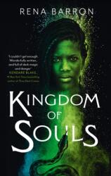 Kingdom of Souls (ISBN: 9780008302276)