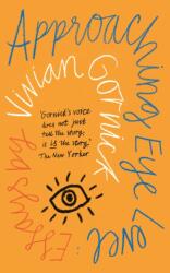 Approaching Eye Level (ISBN: 9781911547648)
