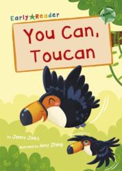 You Can, Toucan (ISBN: 9781848866881)