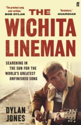 The Wichita Lineman (ISBN: 9780571353415)