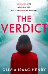 The Verdict (ISBN: 9780008317775)