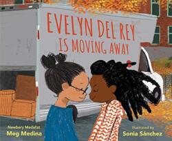 Evelyn Del Rey Is Moving Away (ISBN: 9781406396010)