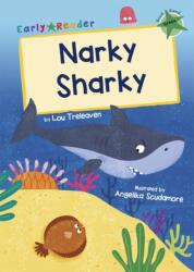Narky Sharky (ISBN: 9781848866867)