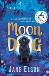 Moon Dog (ISBN: 9781444955705)