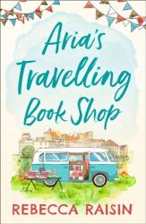 Aria's Travelling Book Shop (ISBN: 9780008331207)