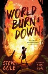 World Burn Down (ISBN: 9781781129463)