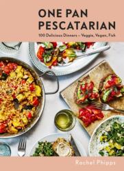 One Pan Pescatarian (ISBN: 9781529345148)