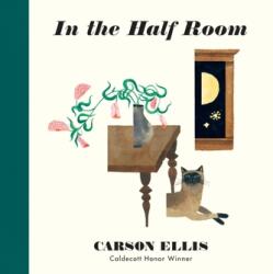 In the Half Room (ISBN: 9781406395587)