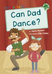 Can Dad Dance? (ISBN: 9781848866850)