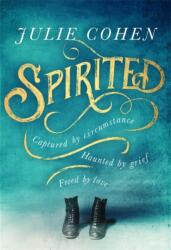 Spirited (ISBN: 9781409179870)