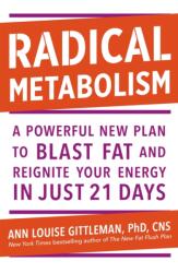 Radical Metabolism (ISBN: 9781529370935)