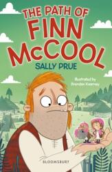 The Path of Finn McCool: A Bloomsbury Reader (ISBN: 9781472967596)
