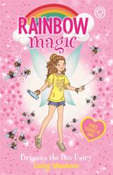 Rainbow Magic: Brianna the Bee Fairy (ISBN: 9781408363188)