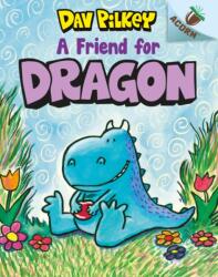 A Friend For Dragon (ISBN: 9780702301643)
