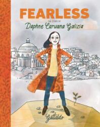 Fearless (ISBN: 9781913074043)