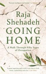 Going Home (ISBN: 9781788163071)