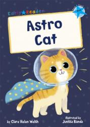 Astro Cat (ISBN: 9781848866799)