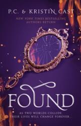 Found (ISBN: 9781838933906)