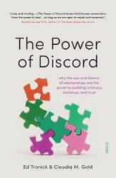 The Power of Discord (ISBN: 9781913348564)