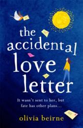 The Accidental Love Letter (ISBN: 9781472259578)