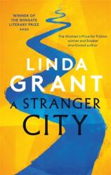 A Stranger City (ISBN: 9780349010489)