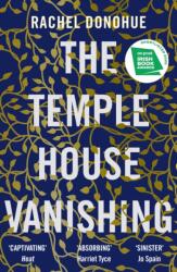The Temple House Vanishing (ISBN: 9781786499394)