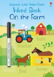 On the Farm (ISBN: 9781474968157)