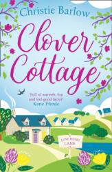 Clover Cottage (ISBN: 9780008362706)