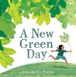 A New Green Day (ISBN: 9781912650484)