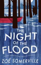 The Night of the Flood (ISBN: 9781838934606)