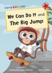 We Can Do It and The Big Jump (ISBN: 9781848866256)