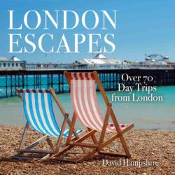 London Escapes (ISBN: 9781913171001)