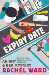 Expiry Date (ISBN: 9781912240982)