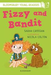 Fizzy and Bandit: A Bloomsbury Young Reader (ISBN: 9781472970893)
