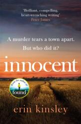 Innocent (ISBN: 9781472274281)