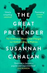 The Great Pretender (ISBN: 9781838851446)