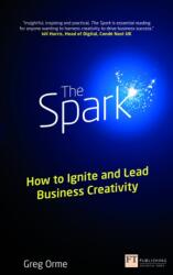 The Spark (ISBN: 9781292005287)