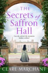 The Secrets of Saffron Hall (ISBN: 9780008406271)