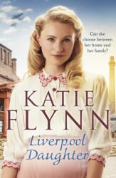 Liverpool Daughter (ISBN: 9781787463028)