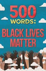 500 Words (ISBN: 9781787419605)