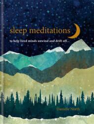 Sleep Meditations (ISBN: 9781783253579)