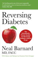 Reversing Diabetes (ISBN: 9781529338362)