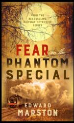 Fear on the Phantom Special (ISBN: 9780749024239)